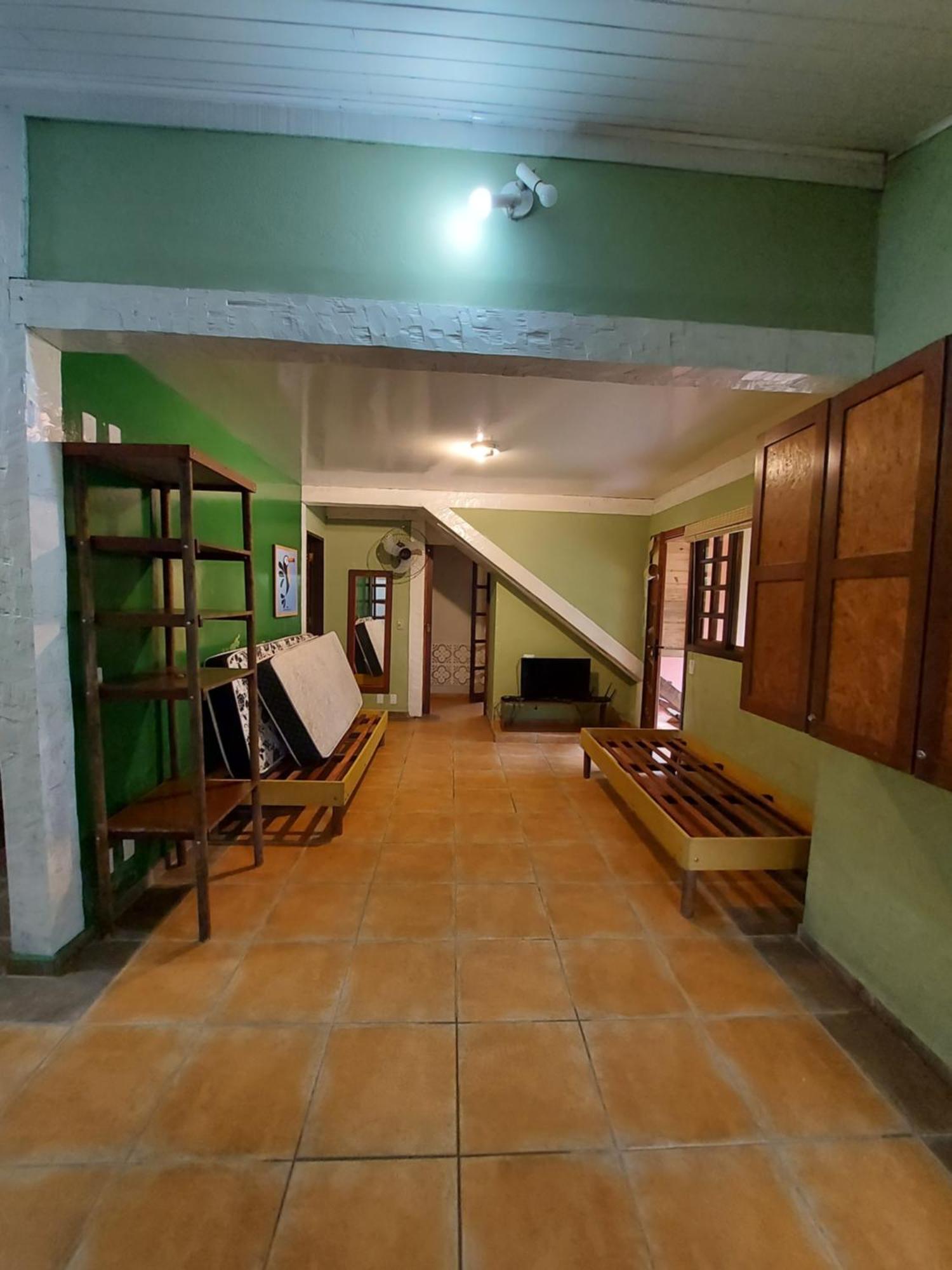 Quintal Da Mata Hotel Sao Sebastiao  Kültér fotó