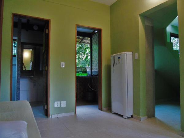Quintal Da Mata Hotel Sao Sebastiao  Kültér fotó