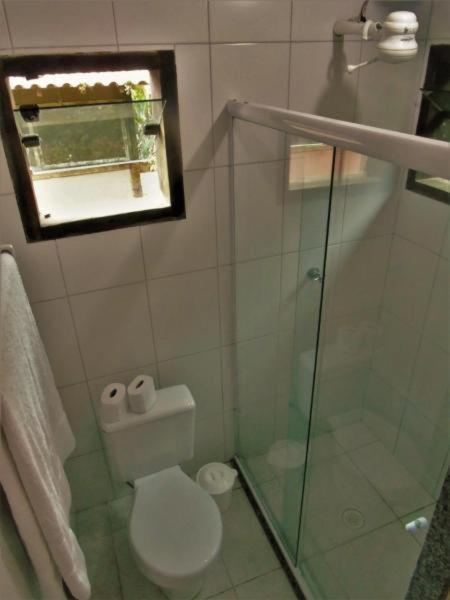 Quintal Da Mata Hotel Sao Sebastiao  Kültér fotó