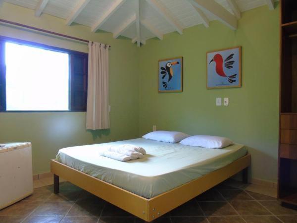 Quintal Da Mata Hotel Sao Sebastiao  Kültér fotó
