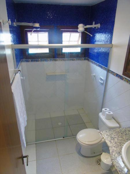 Quintal Da Mata Hotel Sao Sebastiao  Kültér fotó