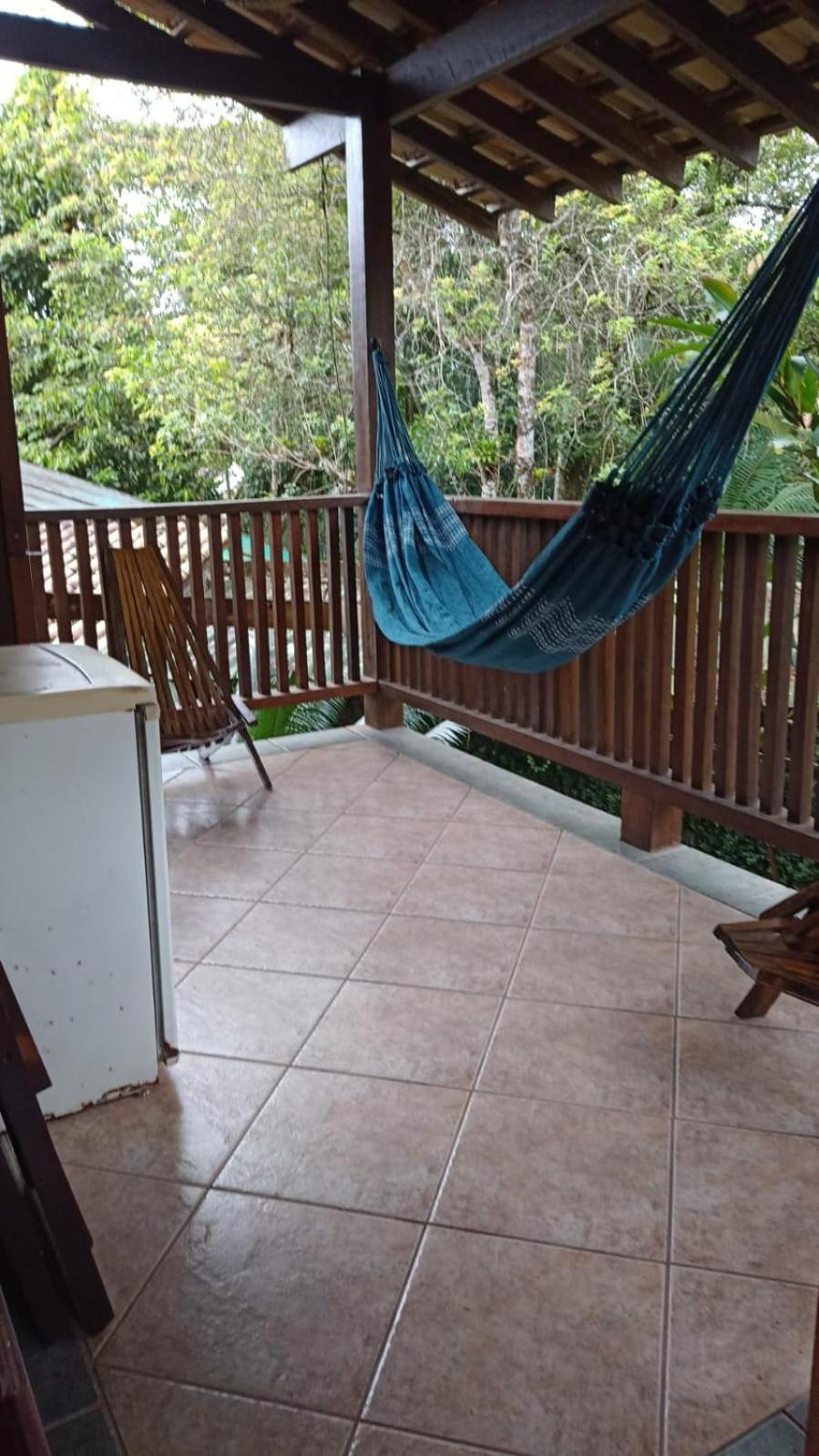 Quintal Da Mata Hotel Sao Sebastiao  Kültér fotó
