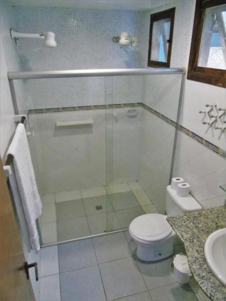 Quintal Da Mata Hotel Sao Sebastiao  Kültér fotó