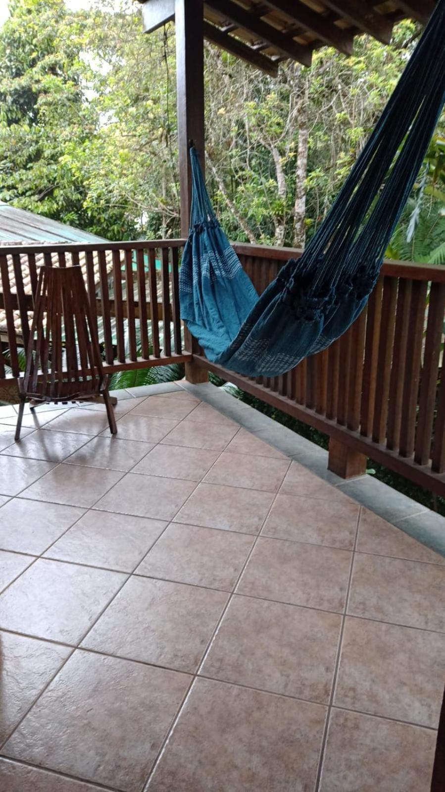 Quintal Da Mata Hotel Sao Sebastiao  Kültér fotó